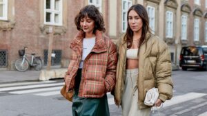 2022 Coat Trends: Shop Puffer Jackets, Leather Outerwear & More | StyleCaster