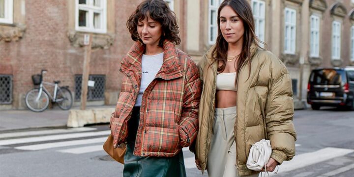 2022 Coat Trends: Shop Puffer Jackets, Leather Outerwear & More | StyleCaster