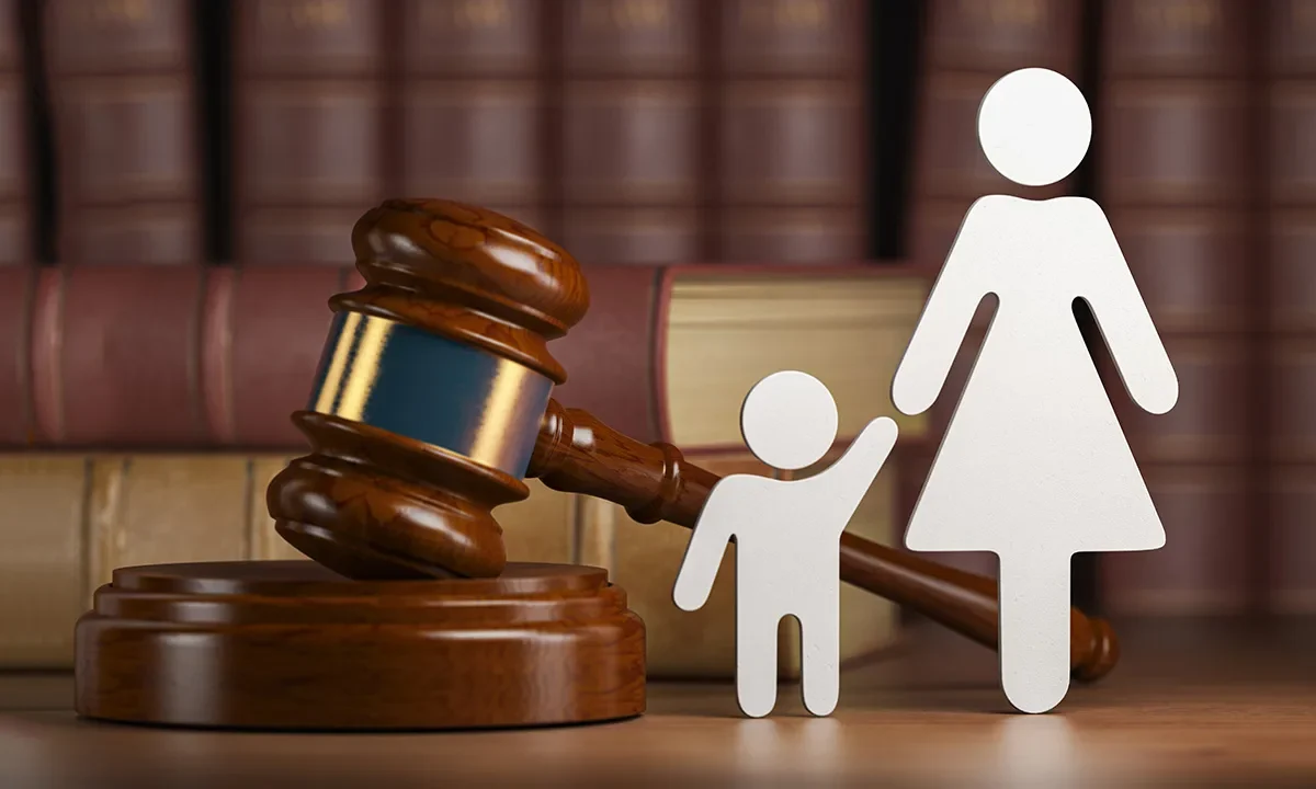 Confronting Discrimination Within Family Courts