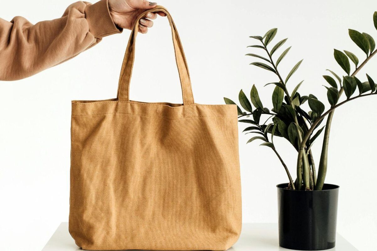 5 Tips for Finding Your Perfect Custom Shopping Bag